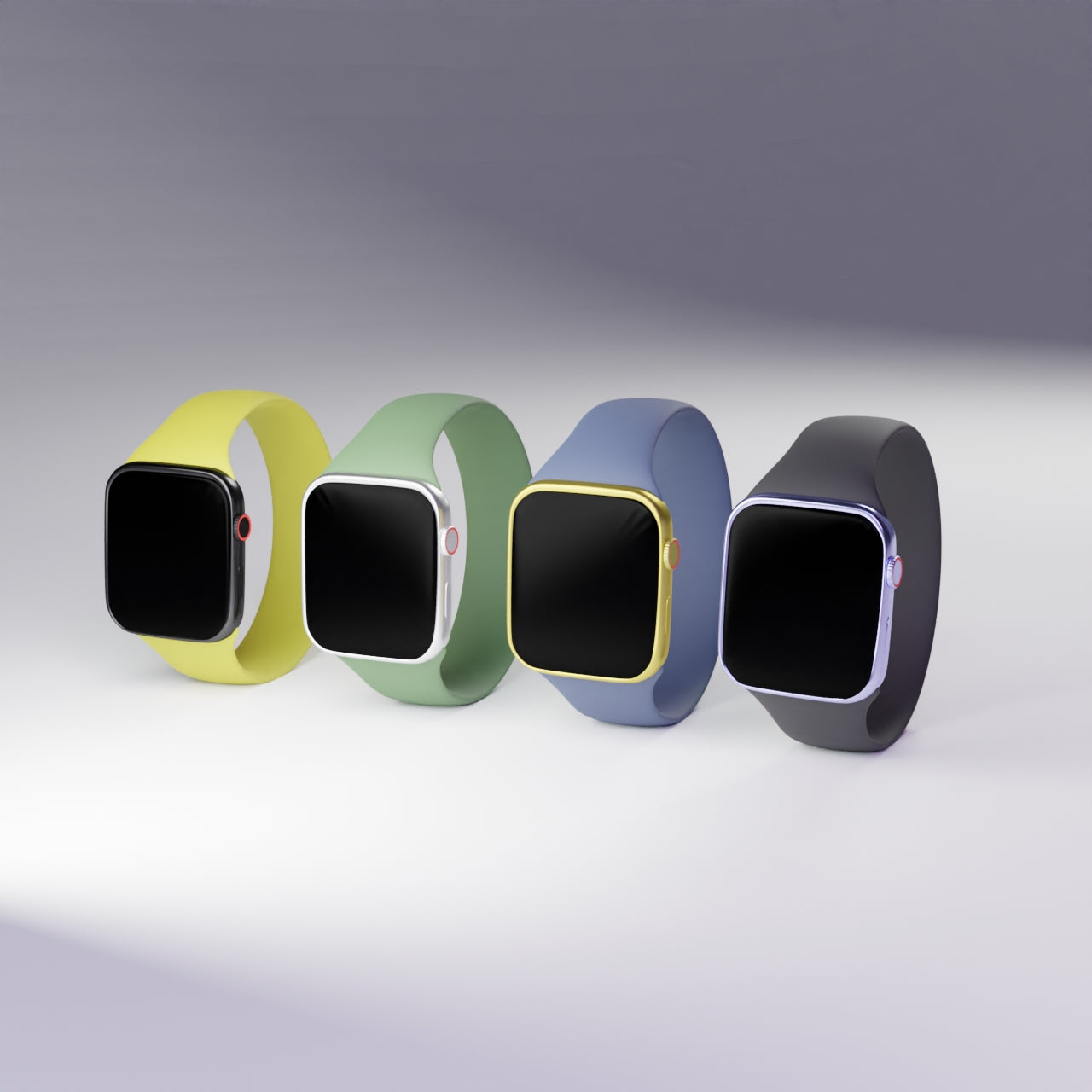Smart iWatch 41mm Smart Watch Workout Mode Heart Rate Monitor Calorie Consumption Fitness Activity Water Resistant for Men Women Compatible With iPhone Android Smart iWatch 41mm Smart Watch Workout Mode Heart Rate Monitor Calorie Consumption Fitness Activity Water Resistant for Men Women Compatible With iPhone Android